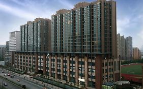 Regalia Serviced Residence Changning Shanghai